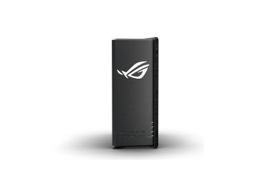 ASUS ROG Strix GS-BE18000 draadloze router 2.5 Gigabit Ethernet Tri-band (2,4 GHz / 5 GHz / 6 GHz) Zwart
