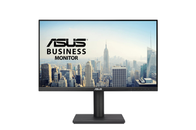 ASUS BE249CGN computer monitor 60,5 cm (23.8") 1920 x 1080 Pixels Full HD LCD Zwart