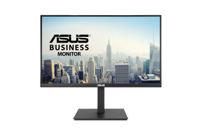 ASUS VA27UQSB computer monitor 68,6 cm (27") 3840 x 2160 Pixels 4K Ultra HD LCD Zwart
