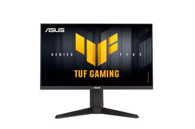 ASUS TUF Gaming VG259QMRL5A computer monitor 62,2 cm (24.5") 1920 x 1080 Pixels Full HD LCD Zwart