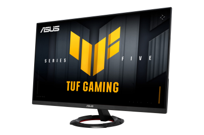 ASUS TUF Gaming VG279Q5R computer monitor 68,6 cm (27") 1920 x 1080 Pixels Full HD LED Zwart