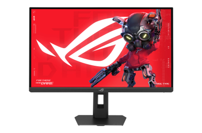 ASUS ROG Strix XG27JCG computer monitor 68,6 cm (27") 5120 x 2880 Pixels 5K Ultra HD LCD Zwart