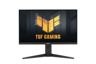 ASUS TUF Gaming VG27UQEL5A computer monitor 68,6 cm (27") 3840 x 2160 Pixels 4K Ultra HD LCD Zwart