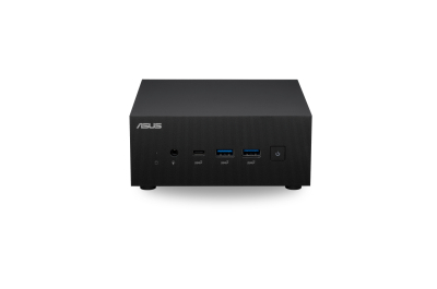 ASUS ExpertCenter PN64-BB7004MDE1 Mini PC Zwart i7-13700H