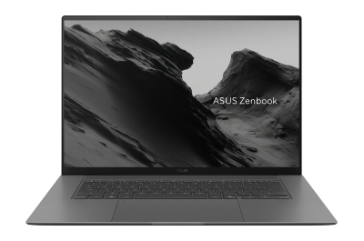 ASUS Zenbook S16 UM5606GA-SSNADW Copilot+ PC AMD Ryzen AI 9 465 Laptop 40,6 cm (16") 3K 32 GB LPDDR5x-SDRAM 1 TB SSD Wi-Fi 7 (802.11be) Windows 11 Home Nederlands Grijs
