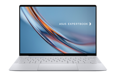 ASUS ExpertBook Ultra B9406CAA-TH0875X-S Copilot+ PC Intel Core Ultra 7 356H Laptop 35,6 cm (14") WQXGA+ 32 GB LPDDR5x-SDRAM 1 TB SSD Wi-Fi 7 (802.11be) Windows 11 Pro US International Grijs