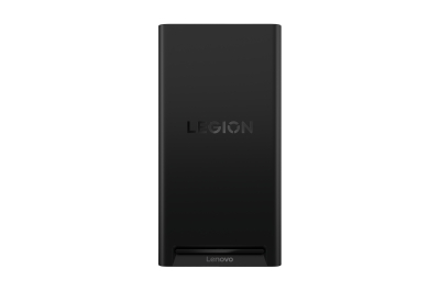 Lenovo Legion T5 30AGB10 AMD Ryzen™ 5 7600 16 GB DDR5-SDRAM 1 TB SSD NVIDIA GeForce RTX 5060 Windows 11 Home Tower PC Zwart