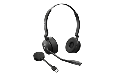 Jabra Engage 55 SE Kantoor/callcenter USB Type-C