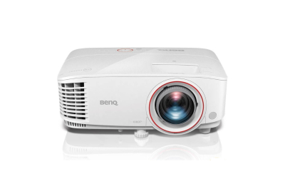 BenQ TH671ST Projector met normale projectieafstand 3000 ANSI lumens DLP 1080p (1920x1080) Wit
