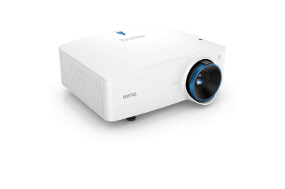 BenQ LU930 Projector met normale projectieafstand 5000 ANSI lumens DLP WUXGA (1920x1200) Wit