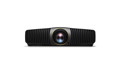 BenQ BR9708 Projector met korte projectieafstand 2600 ANSI lumens DLP UHD 4K (3840x2160) 3D Zwart