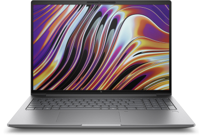 HP ZBook Power G11 A Wolf Pro Security Edition AMD Ryzen™ 7 8845HS Mobiel werkstation 40,6 cm (16") WUXGA 32 GB DDR5-SDRAM 1 TB SSD NVIDIA RTX A1000 Wi-Fi 6E (802.11ax) Windows 11 Pro AI Workstation, AI PC Grijs