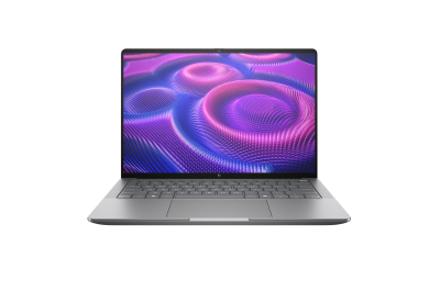 HP ZBook Ultra G1a Wolf Pro Security Edition - Data Science Copilot+ PC AMD Ryzen AI Max+ PRO PRO 395 Mobiel werkstation 35,6 cm (14") Touchscreen 2.8K 64 GB LPDDR5x-SDRAM 1 TB SSD Wi-Fi 7 (802.11be) Windows 11 Pro AI Workstation, AI PC Zilver