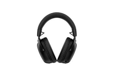 HyperX Cloud III S Wireless - Gaming Headset (zwart)