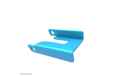 Neomounts ABL-875 Wielslot set voor trolley's (2 st)
