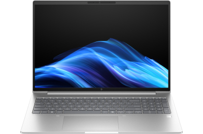 HP EliteBook 6 G1i AI Wolf Pro Security Edition Intel Core Ultra 7 255U Laptop 40,6 cm (16") WUXGA 16 GB DDR5-SDRAM 512 GB SSD Wi-Fi 6E (802.11ax) Windows 11 Pro AI PC Zilver