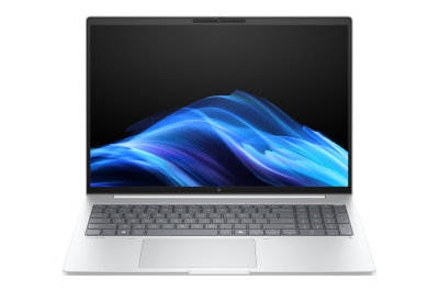 HP EliteBook 8 G1i Next Gen AI Wolf Pro Security Edition Copilot+ PC Intel Core Ultra 7 258V Laptop 40,6 cm (16") WUXGA 32 GB LPDDR5x-SDRAM 1 TB SSD Wi-Fi 7 (802.11be) Windows 11 Pro Zilver