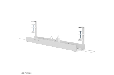 Neomounts ADS07-120WH Kabelgoot - klembevestiging - universeel