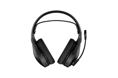 HyperX Cloud Jet - Wireless Gaming Headset (zwart)