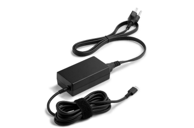 HP 65W Halogen Free LC USB-C AC Adapter