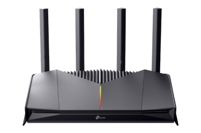 TP-Link Archer GE230 draadloze router 2.5 Gigabit Ethernet Dual-band (2.4 GHz / 5 GHz)