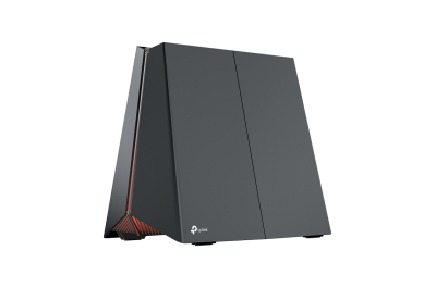 TP-Link Archer GE550 draadloze router 2.5 Gigabit Ethernet Tri-band (2,4 GHz / 5 GHz / 6 GHz) Zwart