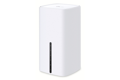 TP-Link Archer AX1800 draadloze router Gigabit Ethernet Dual-band (2.4 GHz / 5 GHz) 5G Wit