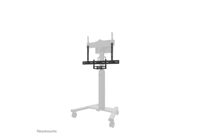 Neomounts AV2-500BL Videobar kit 43-110" - VESA - max 10 kg - universeel