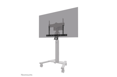 Neomounts AV50-500BL PTZ/UC camerahouder kit 43-110" - VESA - max 5 kg - universeel
