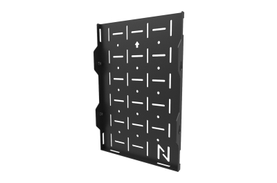 Neomounts AWL05-750BL AV hardware rek - universeel