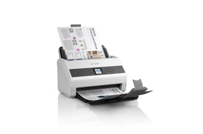 Epson WorkForce DS-970
