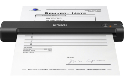 Epson WorkForce ES-50