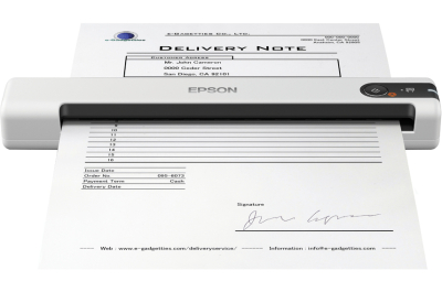 Epson WorkForce DS-70