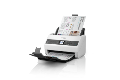 Epson WorkForce DS-730N