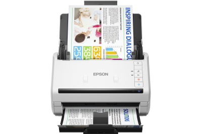 Epson WorkForce DS-770II