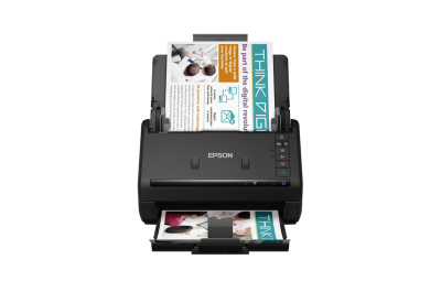 Epson WorkForce ES-500WII
