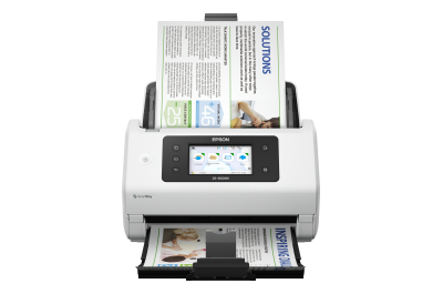 Epson WorkForce DS-900WN Paginascanner 600 x 600 DPI A4 Wit