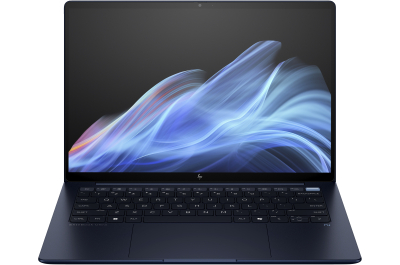 HP EliteBook Ultra G1i Copilot+ PC Intel Core Ultra 7 258V Laptop 35,6 cm (14") 2.8K 32 GB LPDDR5x-SDRAM 1 TB SSD Wi-Fi 7 (802.11be) Windows 11 Pro Blauw