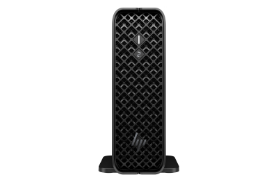 HP Z2 Mini G1i Wolf Pro Security Edition Intel Core Ultra 7 265K 32 GB DDR5-SDRAM 1 TB SSD NVIDIA RTX A1000 Windows 11 Pro Mini PC Workstation AI Workstation, AI PC Zwart