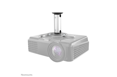 Neomounts BEAMER-C80 Beamer plafondbeugel - h 13-20 cm - full motion