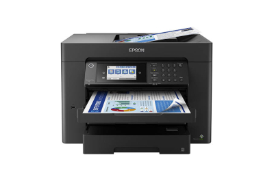 Epson WorkForce Pro WorkForce WF-7840DTWF