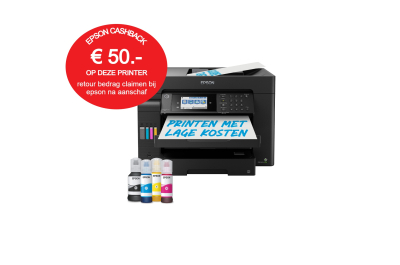 Epson EcoTank ET-16605 Inkjet A3 4800 x 2400 DPI 32 ppm Wifi
