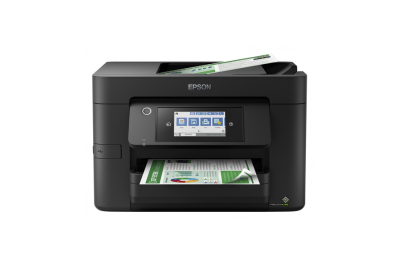 Epson WorkForce Pro WF-4820DWF