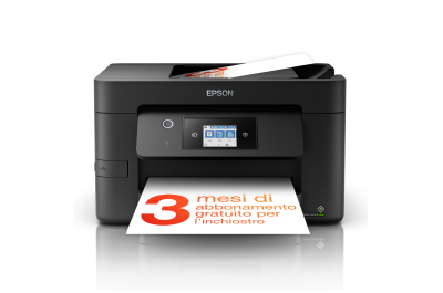 Epson WorkForce Pro WF-3825DWF