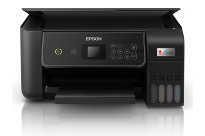 Epson EcoTank ET-2871 A4 multifunctionele Wi-Fi-printer met inkttank, inclusief tot 3 jaar inkt