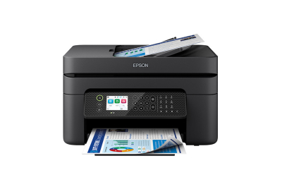 Epson WorkForce WF-2950DWF Inkjet A4 5760 x 1440 DPI 33 ppm Wifi