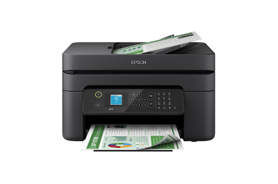 Epson WorkForce WF-2930DWF Inkjet A4 5760 x 1440 DPI 33 ppm Wifi
