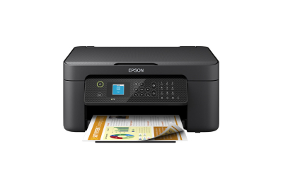 Epson WorkForce WF-2910DWF Inkjet A4 5760 x 1440 DPI 33 ppm Wifi
