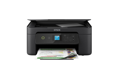 Epson Expression Home XP-3200 Inkjet A4 5760 x 1440 DPI Wifi