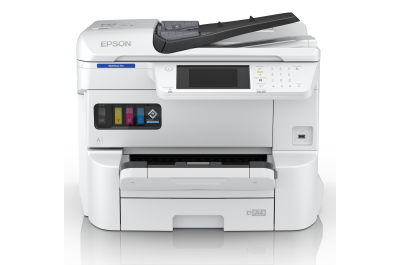 Epson WorkForce Pro EM-C7100DWF Inkjet A3+ 4800 x 1200 DPI 35 ppm Wifi